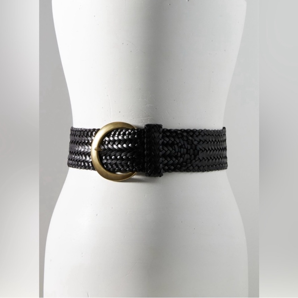 Anthropologie the Sienna Belt
